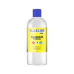 AGUARRAS 1LT BLASCOR PLASTICO