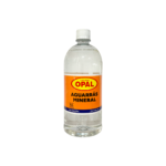 AGUARRAS 325ML OPAL