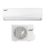 AIRE ACONDICIONADO 60 000BTU VCP R410