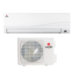 AIRE ACONDICIONADO 12000 BTU VCP R410A