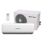 AIRE ACONDICIONADO 18000 BTU MEGA STAR R410A