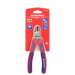 ALICATE CORTE 7 1 / 2PL WORKPRO