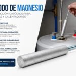 ANODO MAGNESIO ROSCA 18X200 GRUESA
