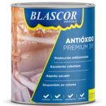 ANTIOXIDO BLASCOR 18LTS NEGRO