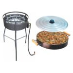 HORNALLA PEDESTAL ARACEBA PARA DISCO