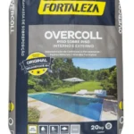 ARGAMASA FORTALEZA 10EN1 PISO / PISO EXTERNA / OVERCOLL GR