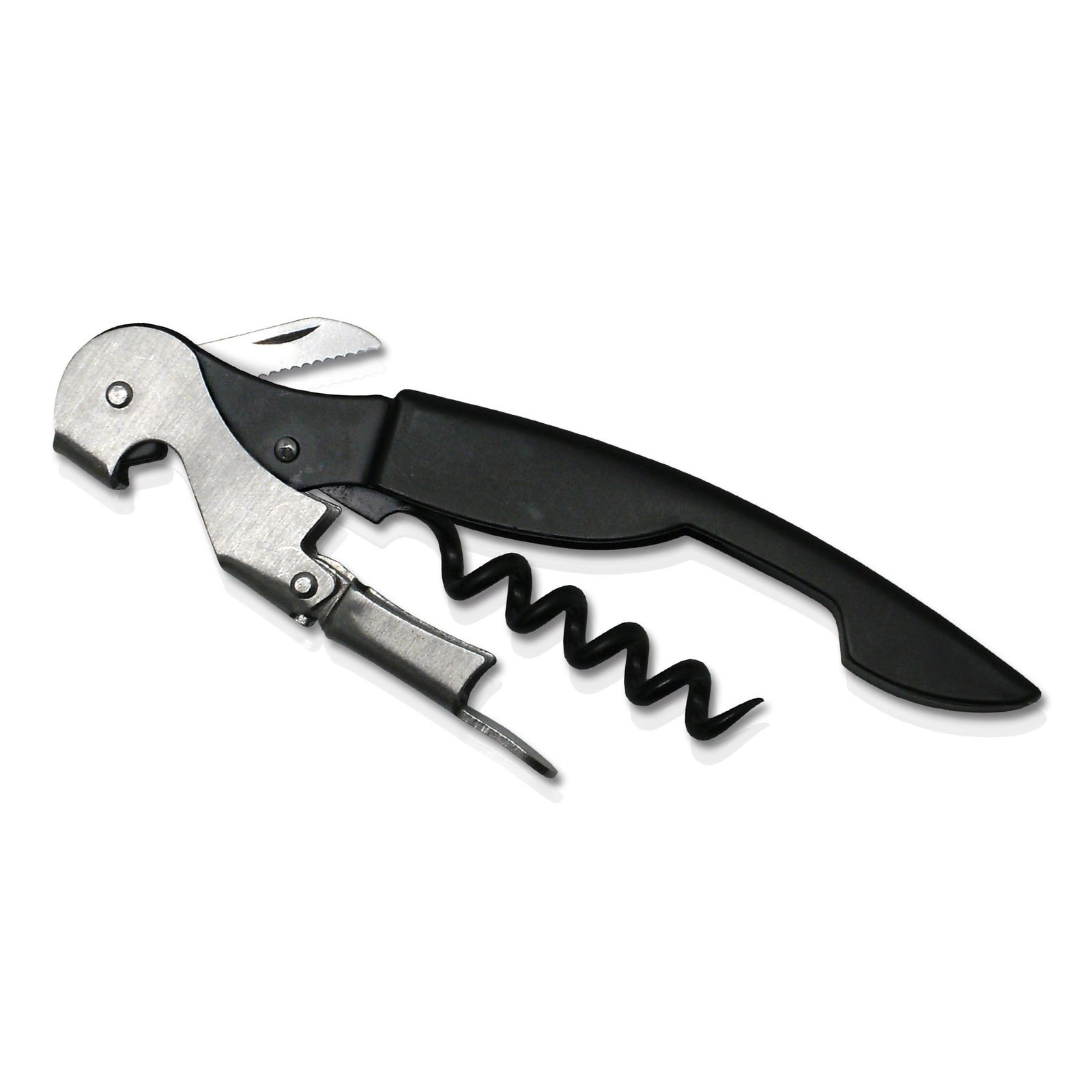ASA ABRIDOR SACACORCHO EC11028 - Imagen 1
