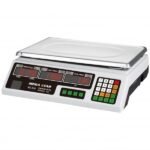 BALANZA 40KG ELECTRONICA DIGITAL PRICE