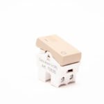 MOD INTERRUP BIPOLAR 25A CONATEL 250V HABITAT