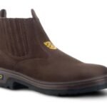 BOTA GUAPO N 40 MARRON AGRICULTURE