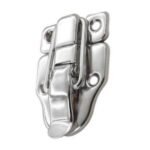 BROCHE PARA CAJA HERRAMIENTA FERRO HEBILLA