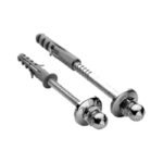 TORNILLO PARA SANITARIO 10MM INODORO - Imagen 2