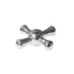 CABEZAL CRUZ PARA LLAVE DE PASO BC EC30145
