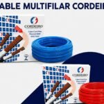 CABLE MULTIFILAR 02 5MM CORDEIRO ROJO