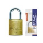 CANDADO BRONCE PAPAIZ 30MM