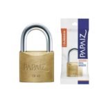 CANDADO BRONCE PAPAIZ 45MM