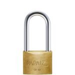CANDADO BRONCE PAPAIZ CR-50 / 50