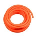 CANO CORRUGADO 20MM 5 / 8 ELEKTRON 20 NARANJA