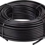 CANO ELECTRODUCTO 1 / 2 RURAL 100MTS