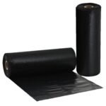 CARPA NEGRA 4X100 150MC NORTENE 4X100CM