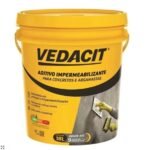 HIDROFUGO 18LT VEDACIT IMPERMEABILIZANTE CERESITA