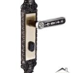 CERRADURA ALIANZA COLONIAL 3600 / 100 CAJA GRANDE