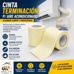 CINTA TERMINACION GOLDMAN 15MTS