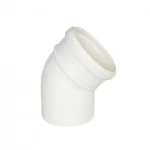 ACOPLE CODO 100X45 DES PY