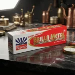 CREMA BRASSO BRILLA METAL70GR