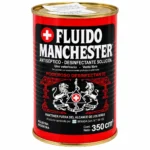 CREOLINA 350CC MANCHESTER FLUIDO