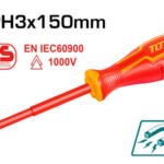 DESTORN CRUZ 3X150 TOTAL AISLADO