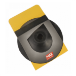 DISCO GOMA 7 MAX 6500RPM