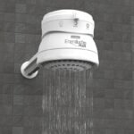 DUCHA ENERBRAS BLANCA S / MANG 5400W