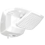 DUCHA LORENZETTI FUTURA 220V 6800W