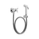 DUCHA HIG CROMADO C / LLAVE BRASIL C-33