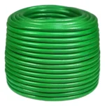 MANGUERA 3 / 4 VERDE TRAMONT 3 CAPAS PARA JARDIN - Imagen 2