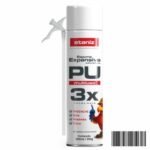 ESPUMA ESPANSIVA 500ML ETANIZ 310GR