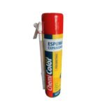 ESPUMA ESPANSIVA 300ML CHEMICOLOR