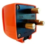 FICHA MACHO IND 3X32 KALOP