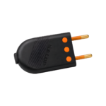 FICHA MACHO KALOP 10A NEGRO 2LADOS