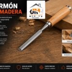 FORMON 1 / 2 MADERA 2481 ITATOOLS