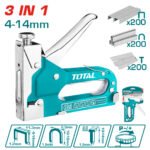 GRAMPEADOR TOTAL 4-14MM 3EN1 THT31143
