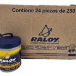 GRASA POTE 250GR RALOY