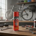 GRASA AEROSOL MECANIC 50 170G / 237ML