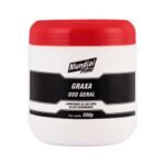 GRASA POTE 500GR MUNDIAL