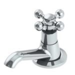 GRIFO PARA LAV BRASIL METAL CROMADO 1193 C33