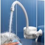 GRIFO ELECT LORENEASY PARED 220V 5500W LORENZETTI