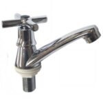GRIFO PLASTICO / LAV AMC BANHO CROMADO 9981287
