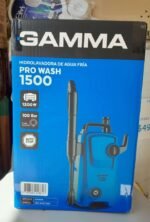 HIDROLAV GAMMA 1500W - Imagen 2