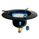 HORNALLA COCINA ARACEBA PARA GAS CHICO 1HORN